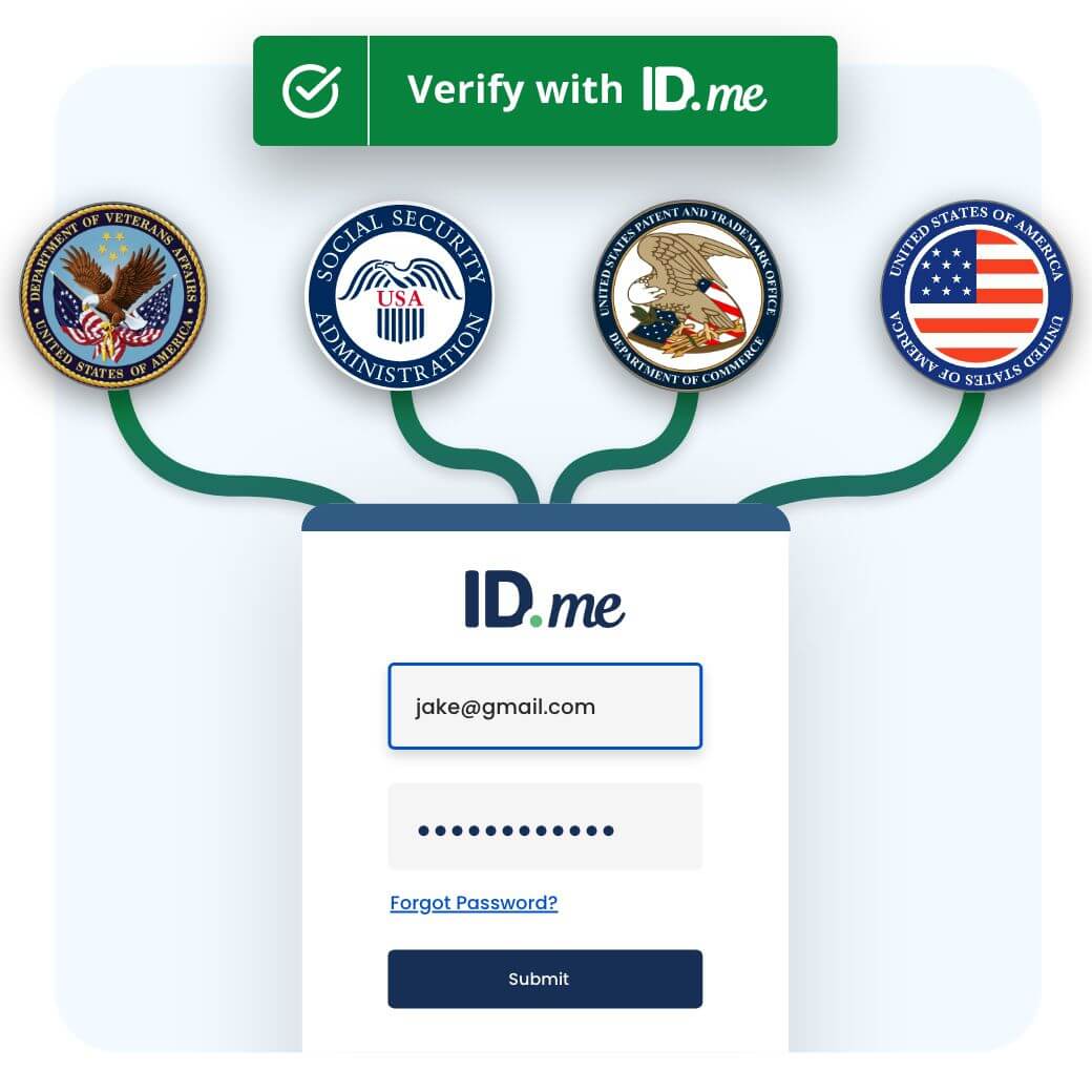 ID.me has grown to over 130M verified users and recently announced that more than 60 million Americans have enrolled with ID.me to safely verify their identity online - Featured image